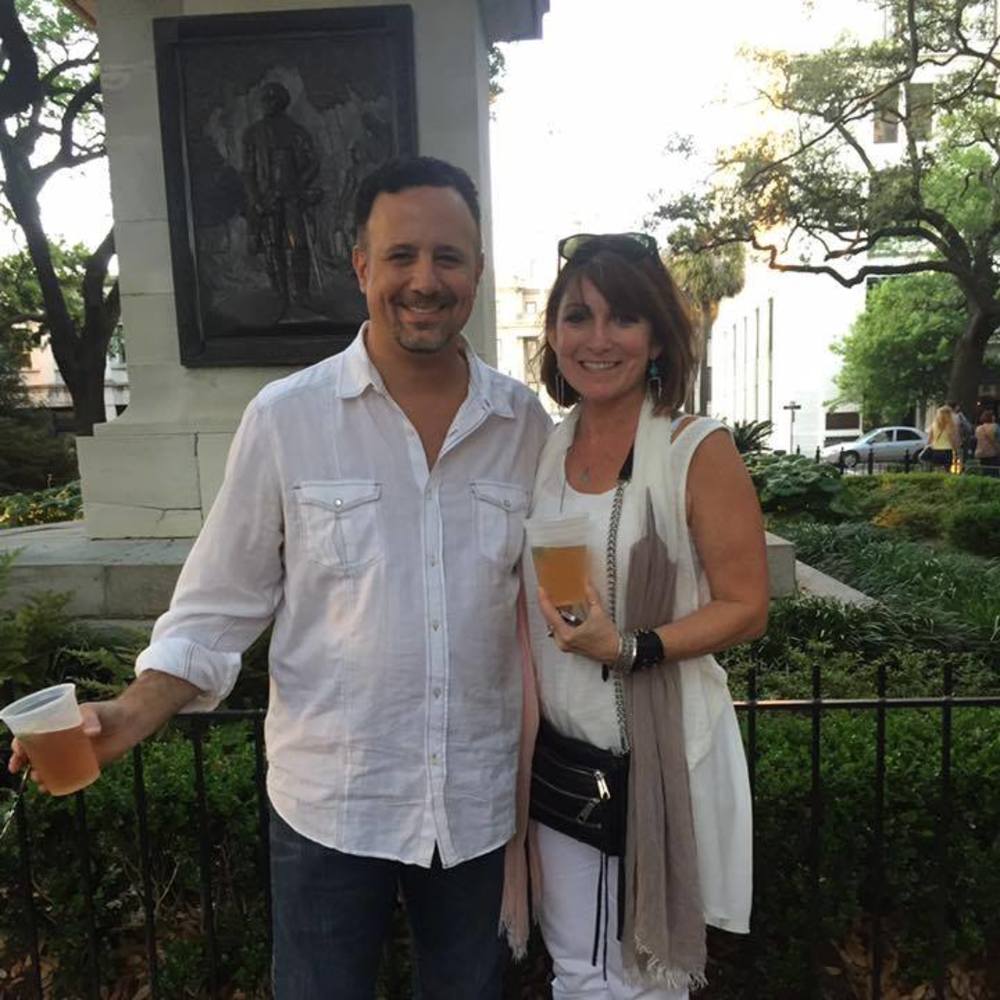 Meet your Posher, Julie